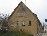Königsbronn Kloster Langes Haus