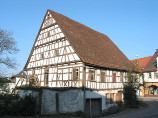 Alfdorf Gasthaus Krone