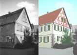 Laudenbach Fotomontage
