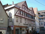 Leonberg Gasthaus Löwen